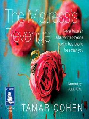 cover image of The Mistress's Revenge